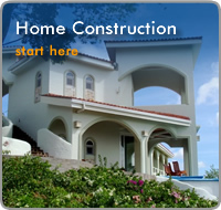 Home Construction - Nicaragua