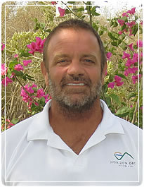 Dwight McMahon