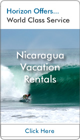Nicaragua Vacation Rentals