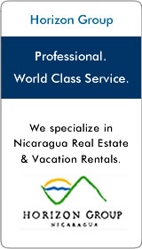 Contact Horizon Group - Nicaragua Real Estate